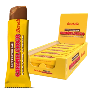 Barebells Caramel Choco