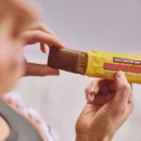 Barebells Caramel Choco